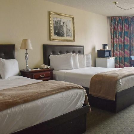 Hotel Corpus Christi Bayfront ภายนอก รูปภาพ