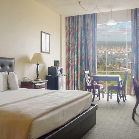 Hotel Corpus Christi Bayfront ภายนอก รูปภาพ