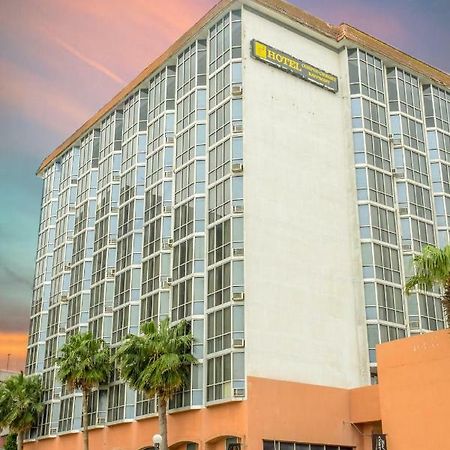 Hotel Corpus Christi Bayfront ภายนอก รูปภาพ