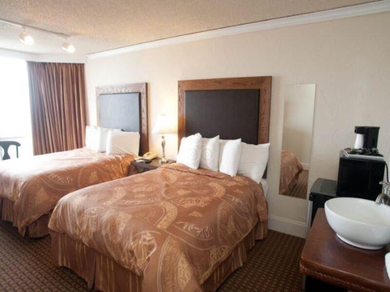 Hotel Corpus Christi Bayfront ภายนอก รูปภาพ