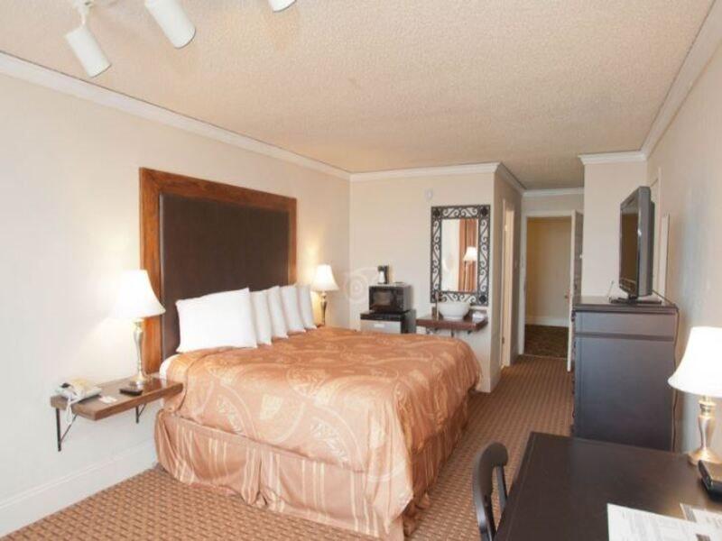 Hotel Corpus Christi Bayfront ภายนอก รูปภาพ
