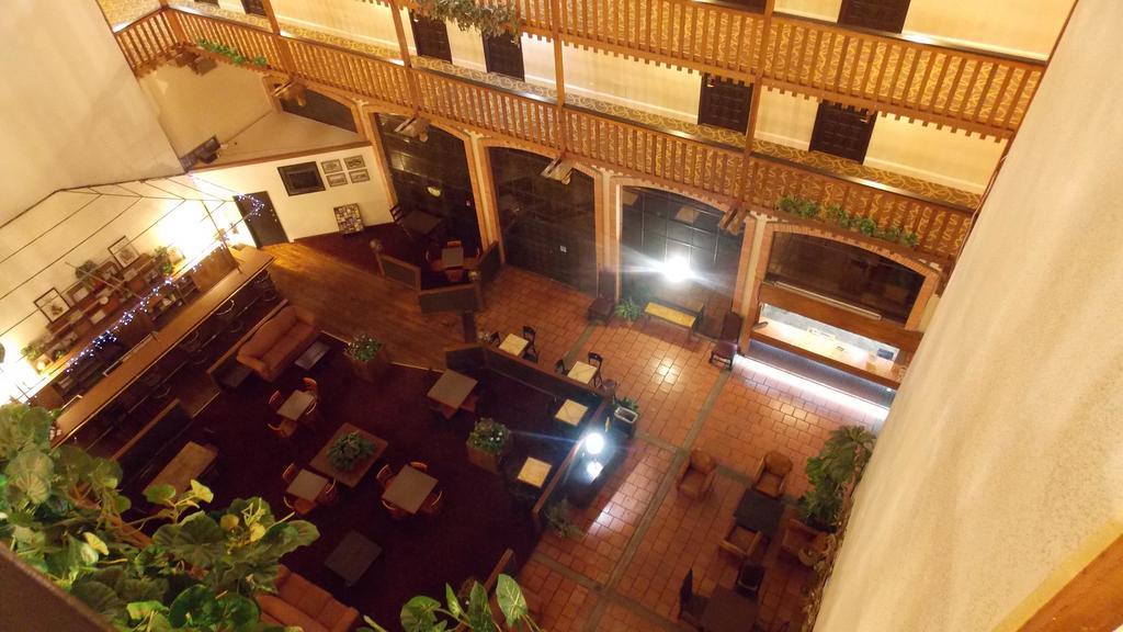 Hotel Corpus Christi Bayfront ภายนอก รูปภาพ