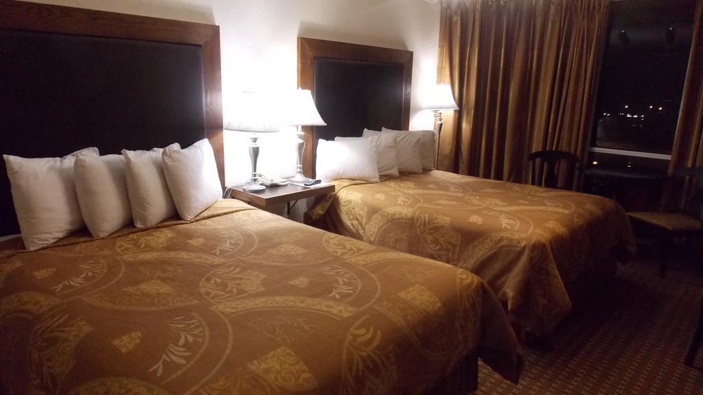 Hotel Corpus Christi Bayfront ห้อง รูปภาพ