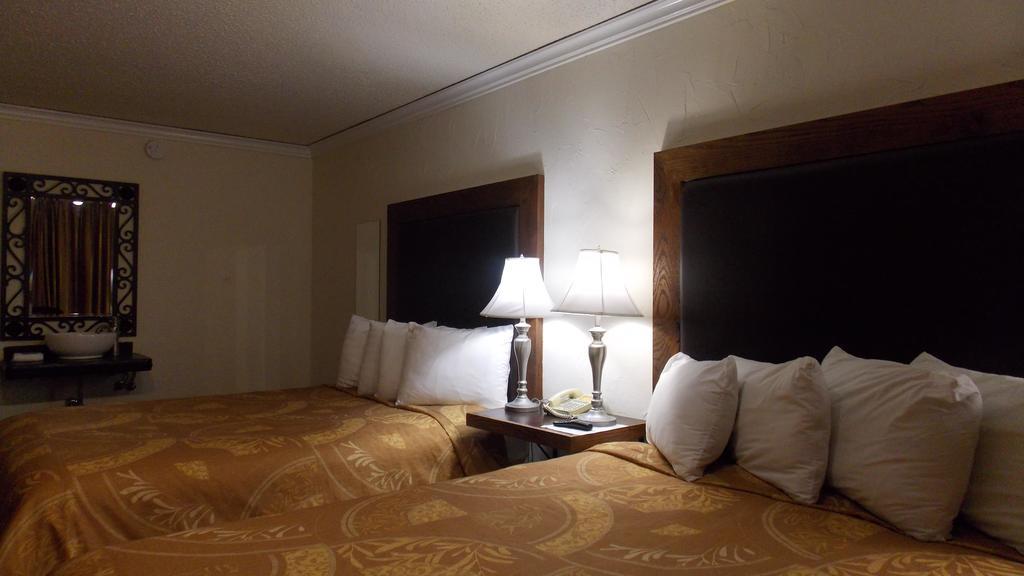 Hotel Corpus Christi Bayfront ห้อง รูปภาพ