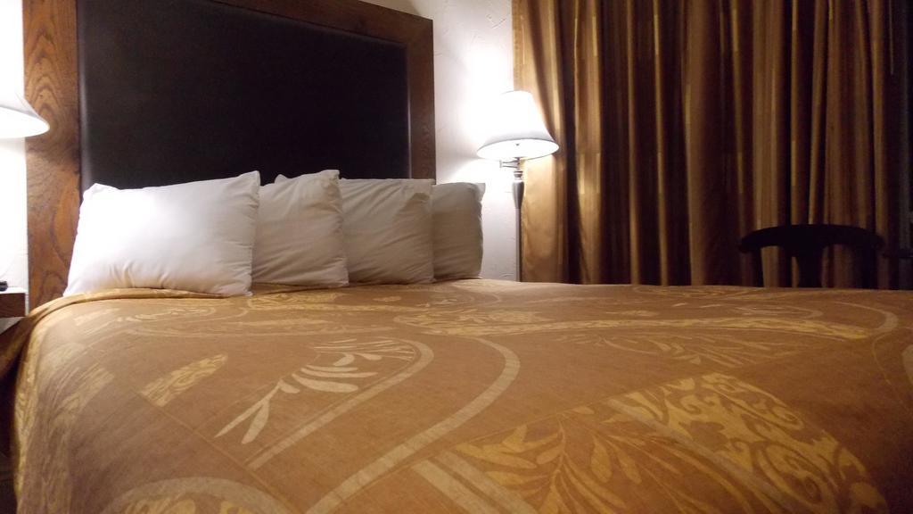 Hotel Corpus Christi Bayfront ห้อง รูปภาพ