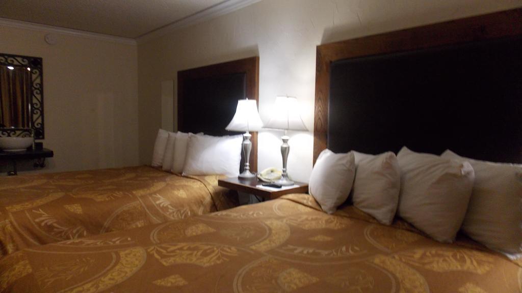 Hotel Corpus Christi Bayfront ห้อง รูปภาพ