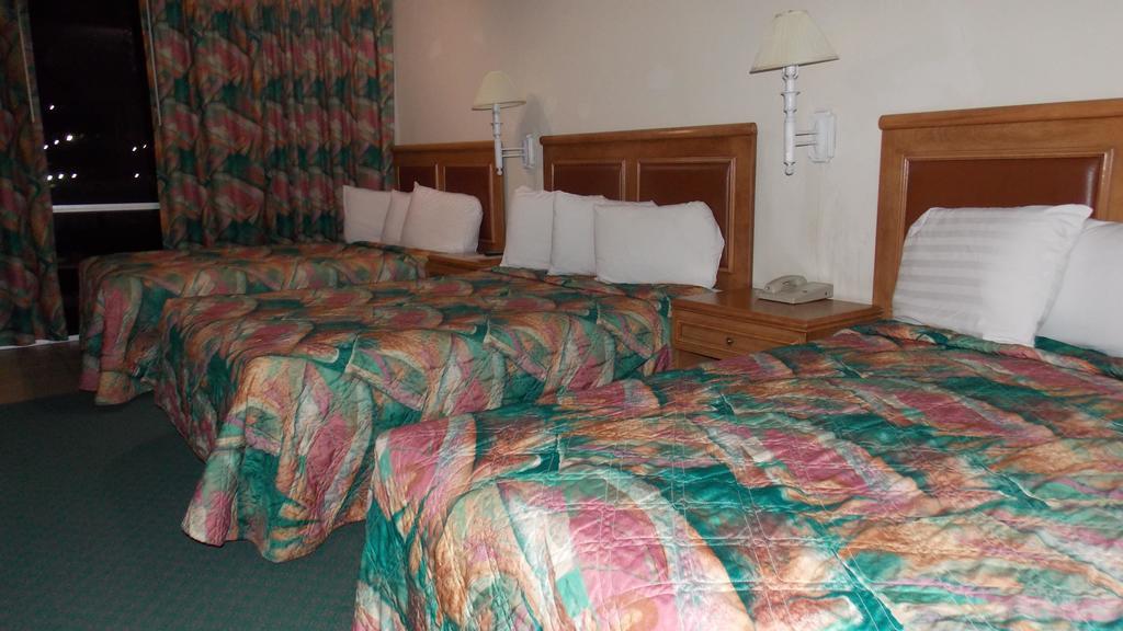Hotel Corpus Christi Bayfront ห้อง รูปภาพ