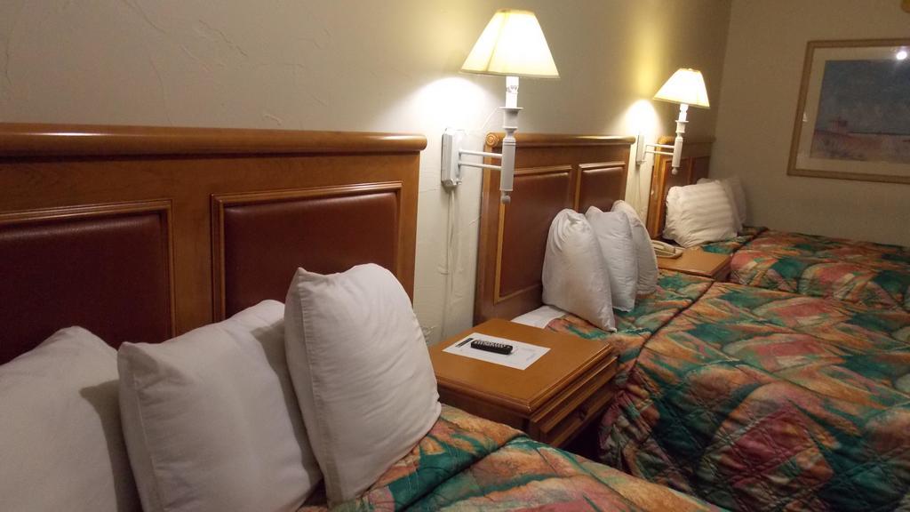 Hotel Corpus Christi Bayfront ภายนอก รูปภาพ