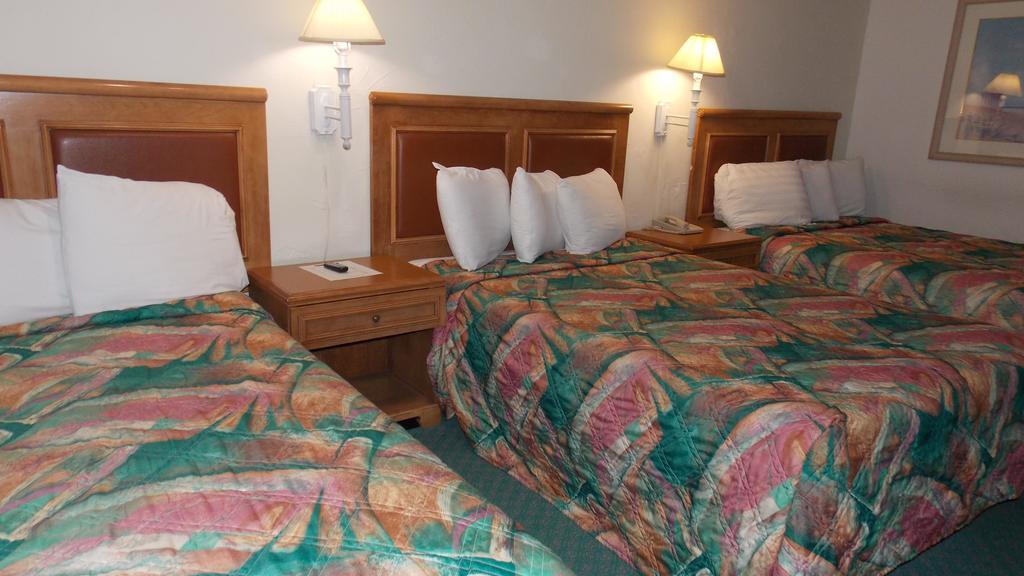 Hotel Corpus Christi Bayfront ภายนอก รูปภาพ