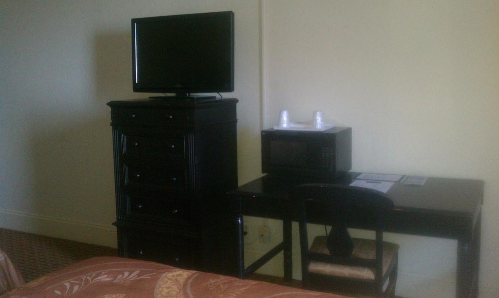 Hotel Corpus Christi Bayfront ภายนอก รูปภาพ