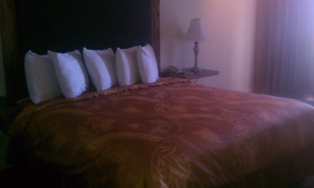 Hotel Corpus Christi Bayfront ภายนอก รูปภาพ