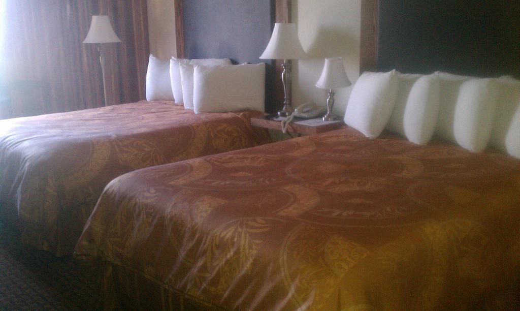 Hotel Corpus Christi Bayfront ห้อง รูปภาพ