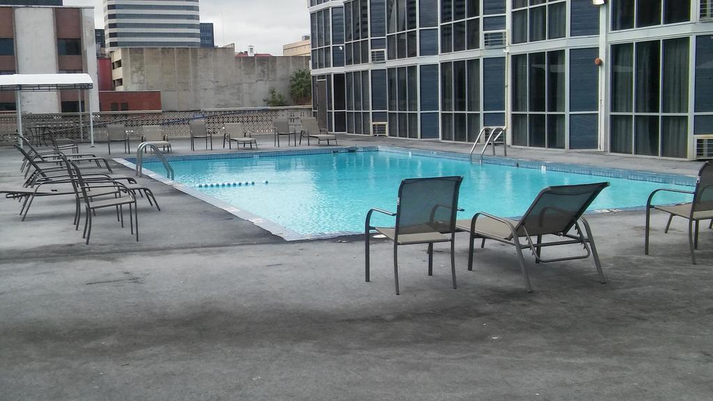 Hotel Corpus Christi Bayfront ภายนอก รูปภาพ