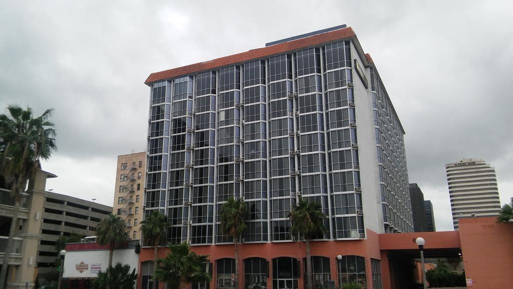 Hotel Corpus Christi Bayfront ภายนอก รูปภาพ