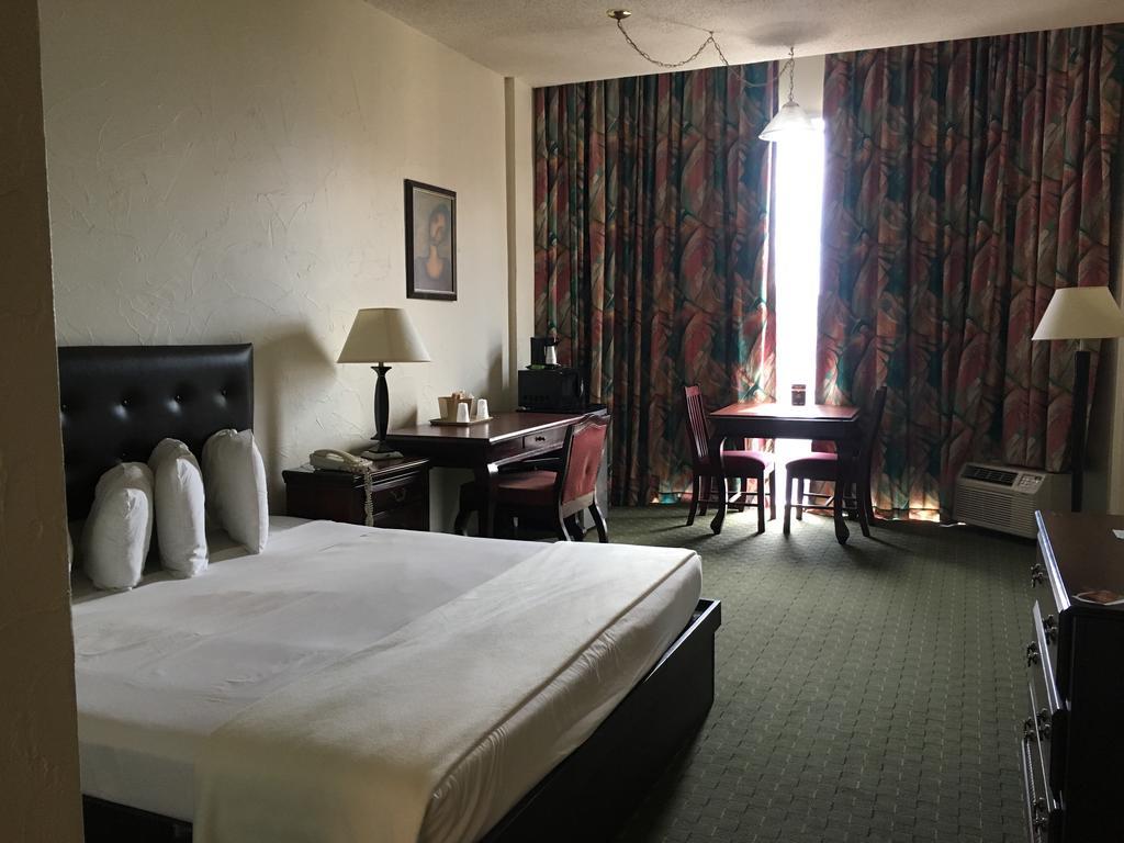 Hotel Corpus Christi Bayfront ภายนอก รูปภาพ