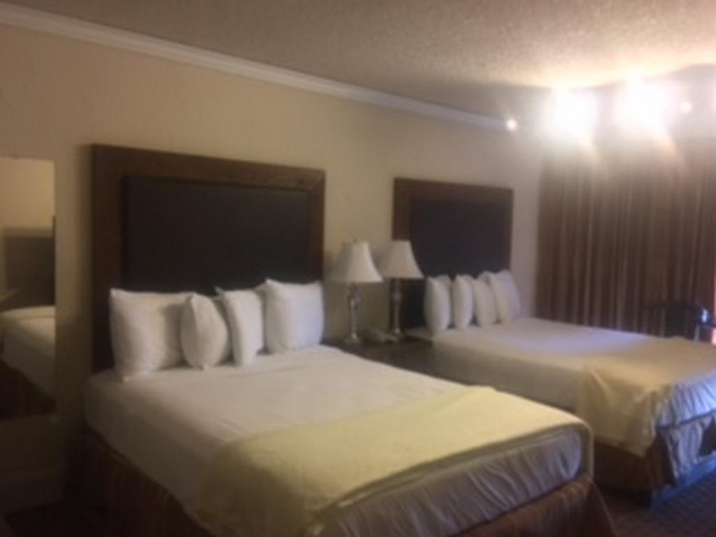 Hotel Corpus Christi Bayfront ภายนอก รูปภาพ