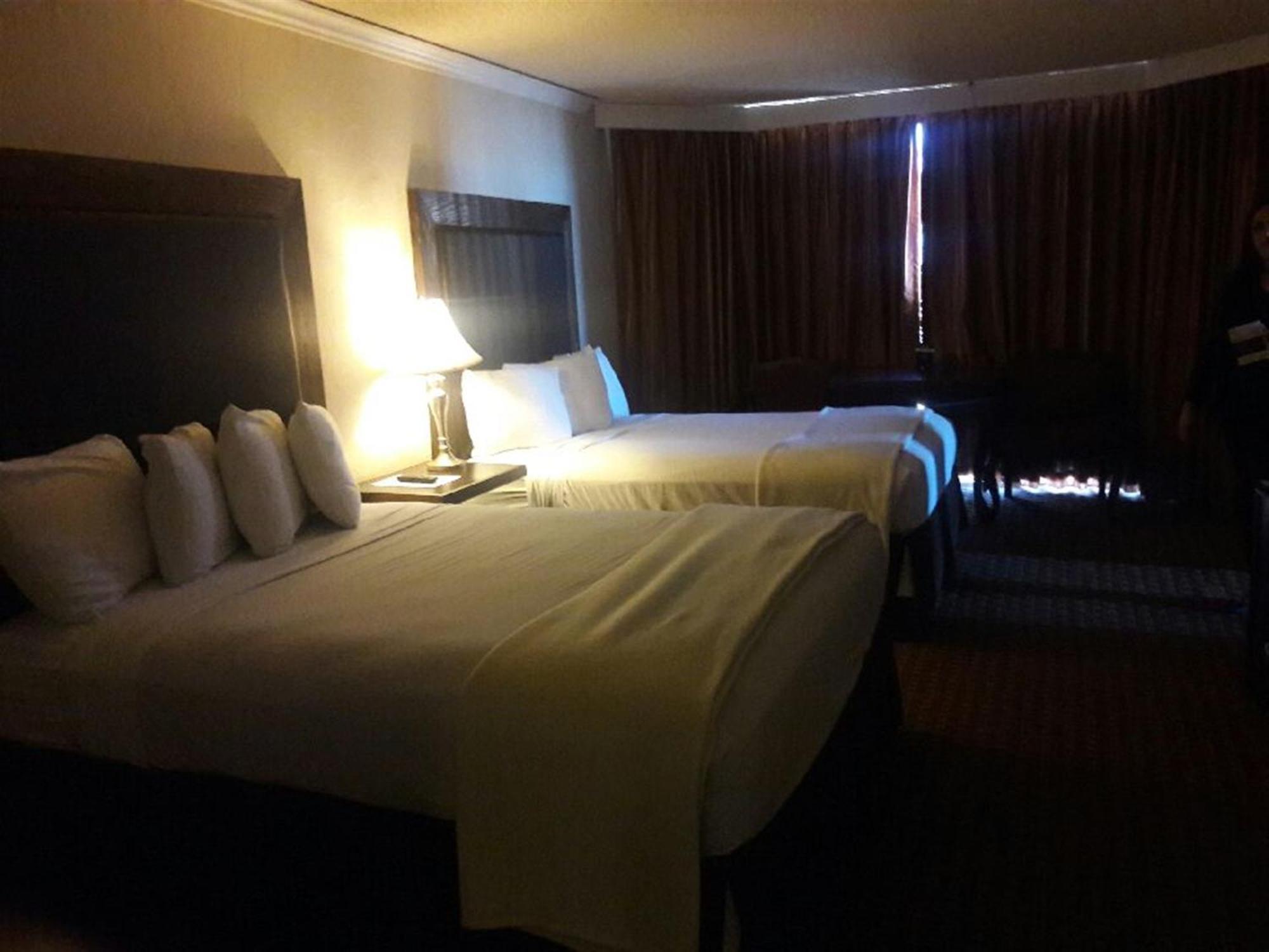 Hotel Corpus Christi Bayfront ภายนอก รูปภาพ