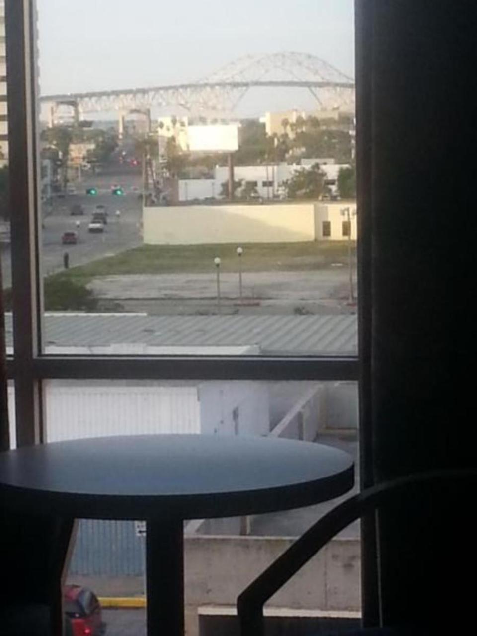 Hotel Corpus Christi Bayfront ภายนอก รูปภาพ