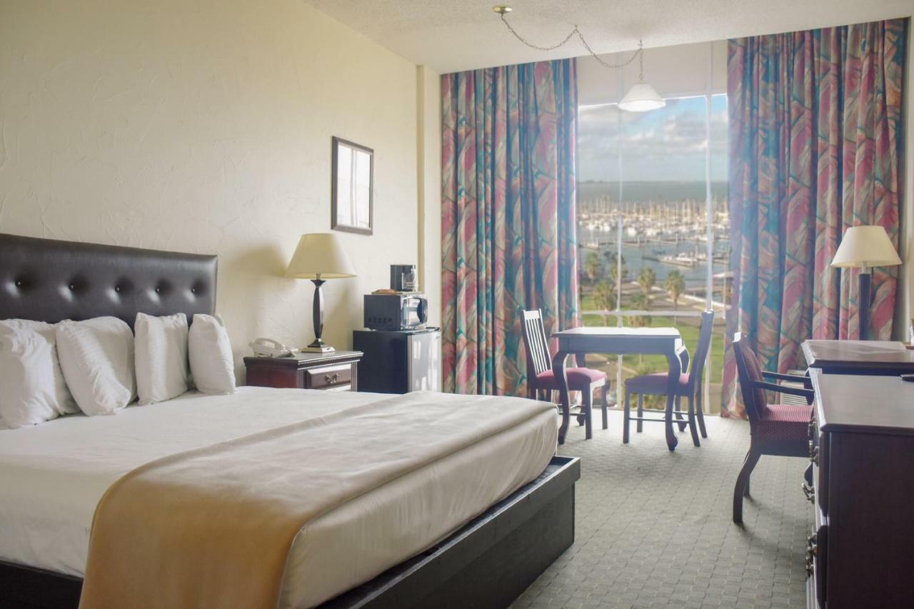 Hotel Corpus Christi Bayfront ภายนอก รูปภาพ