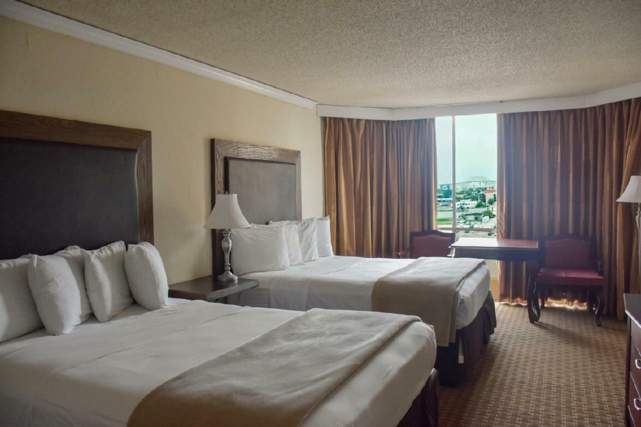 Hotel Corpus Christi Bayfront ภายนอก รูปภาพ