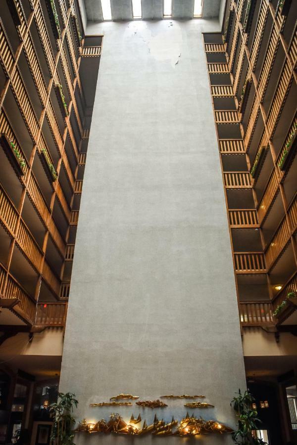 Hotel Corpus Christi Bayfront ภายนอก รูปภาพ