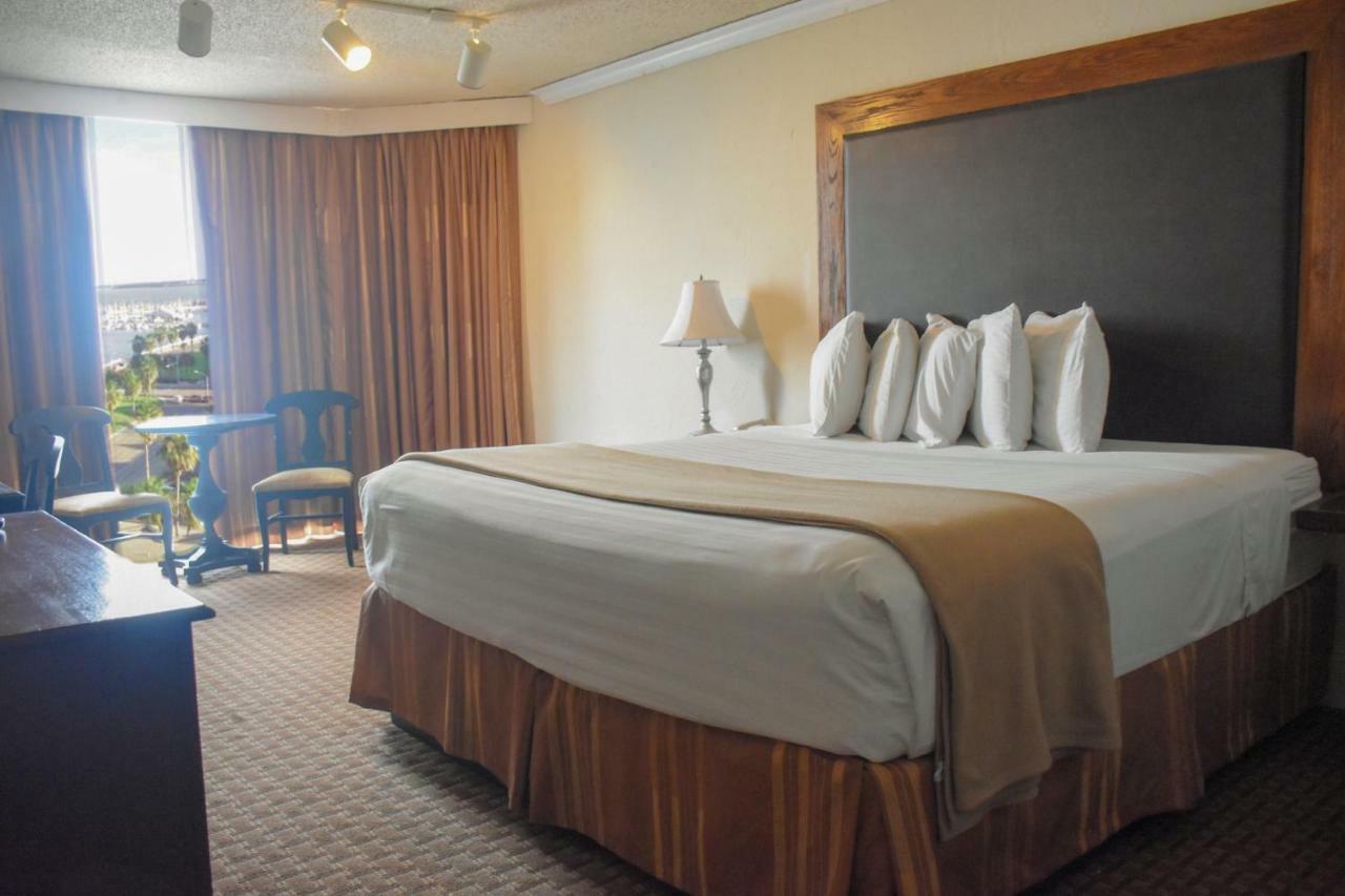 Hotel Corpus Christi Bayfront ภายนอก รูปภาพ