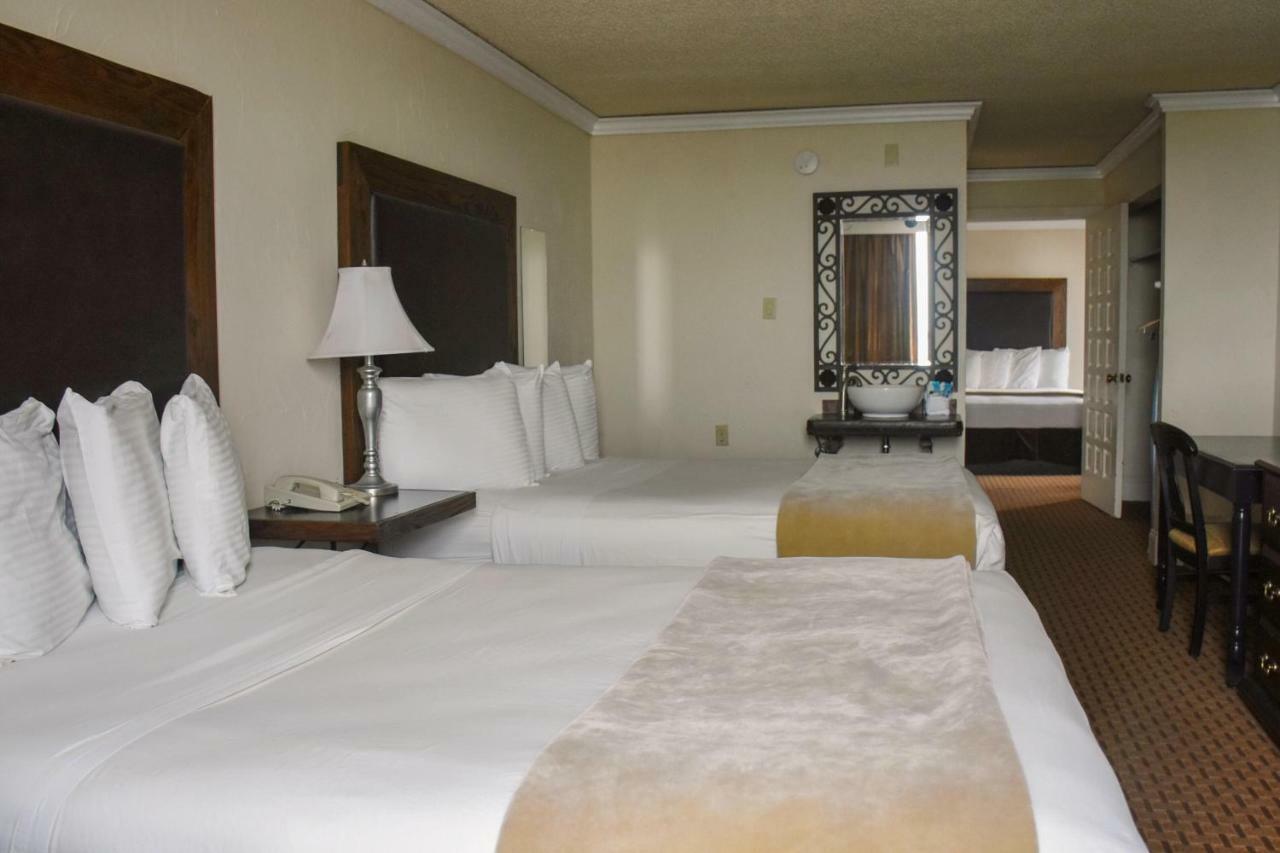 Hotel Corpus Christi Bayfront ภายนอก รูปภาพ