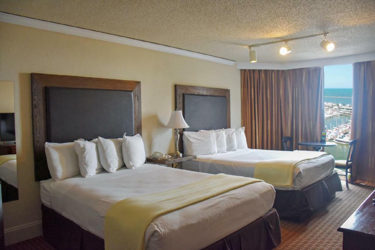 Hotel Corpus Christi Bayfront ภายนอก รูปภาพ