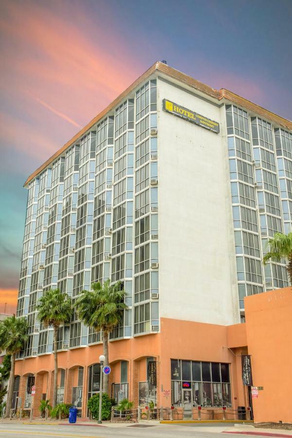 Hotel Corpus Christi Bayfront ภายนอก รูปภาพ