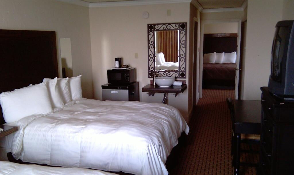 Hotel Corpus Christi Bayfront ภายนอก รูปภาพ