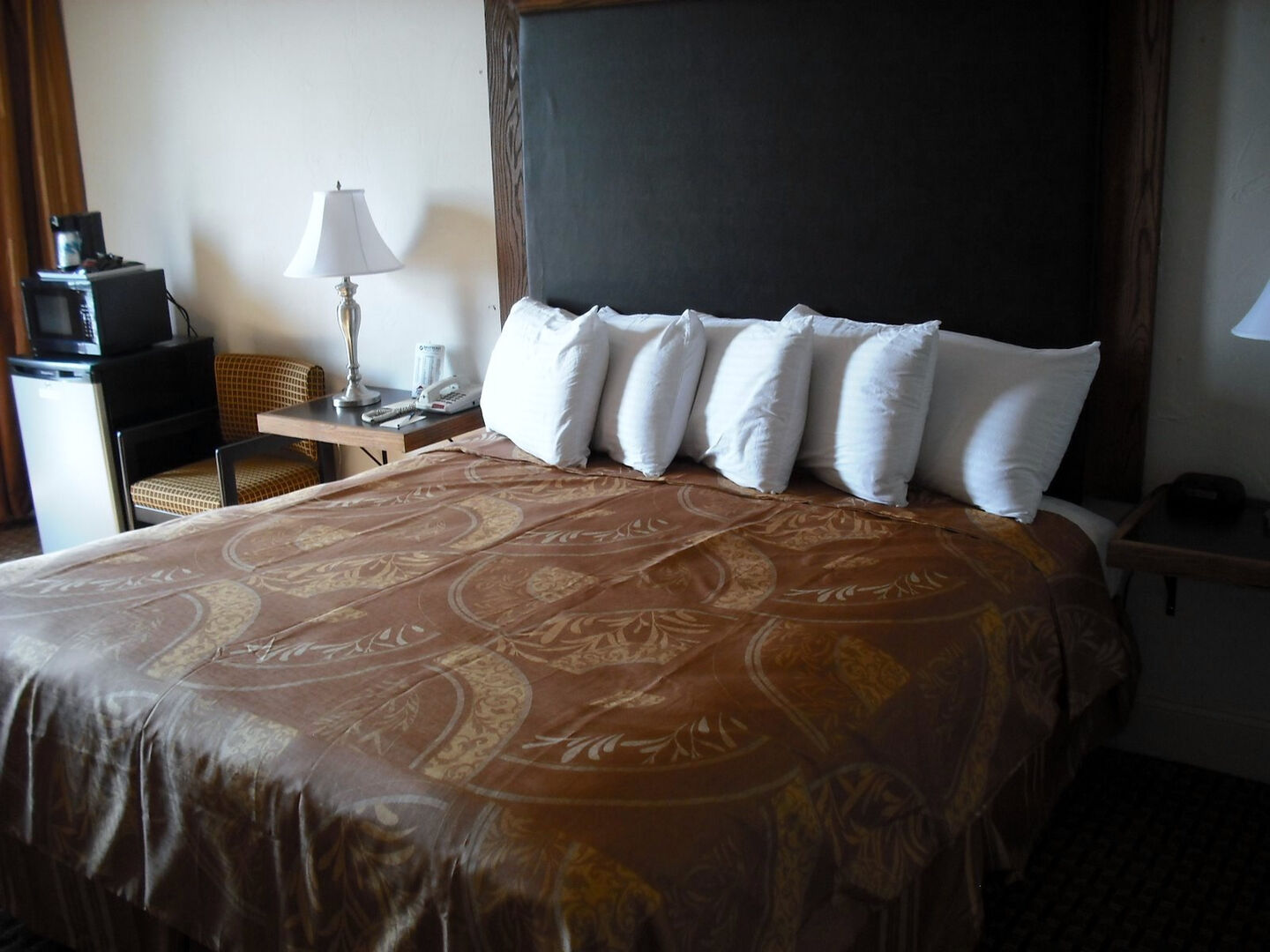 Hotel Corpus Christi Bayfront ภายนอก รูปภาพ
